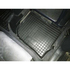 Коврики в салон для Audi A6 (C4) (1990-1997) (Avto-Gumm). Фото 7