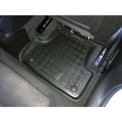 Коврики в салон Audi A3 (8V) (2012-...) (Avto-Gumm). Фото 9