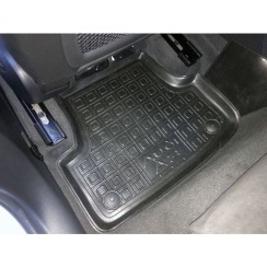 Коврики в салон Audi A3 (8V) (2012-...) (Avto-Gumm). Фото 6