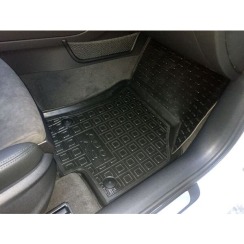 Коврики в салон Audi A3 (8V) (2012-...) (Avto-Gumm). Фото 10