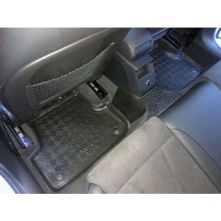 Коврики в салон Audi A3 (8V) (2012-...) (Avto-Gumm). Фото 5