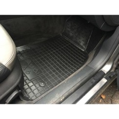 Коврики в салон для Audi A6 (C5) (1997-2004) (Avto-Gumm). Фото 12