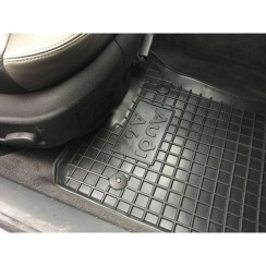 Коврики в салон для Audi A6 (C5) (1997-2004) (Avto-Gumm). Фото 10
