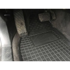 Коврики в салон для Audi A6 (C5) (1997-2004) (Avto-Gumm). Фото 3