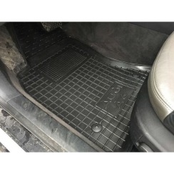 Коврики в салон для Audi A6 (C5) (1997-2004) (Avto-Gumm). Фото 2