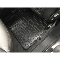 Коврики в салон для Audi A6 (C5) (1997-2004) (Avto-Gumm). Фото 9