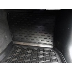 Коврики в салон для Audi Q5 (8R) (2008-2016) (Avto-Gumm). Фото 10