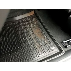 Коврики в салон для Audi Q5 (8R) (2008-2016) (Avto-Gumm). Фото 4