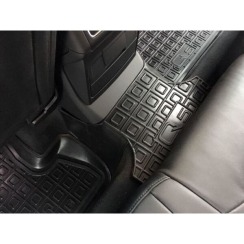 Коврики в салон для Audi Q5 (8R) (2008-2016) (Avto-Gumm). Фото 7