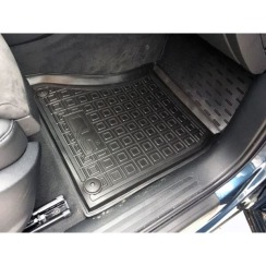 Коврики в салон для Audi Q5 (8R) (2008-2016) (Avto-Gumm). Фото 11