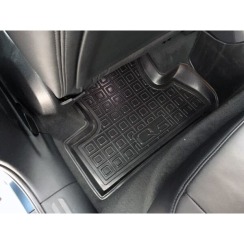 Коврики в салон для Audi Q5 (8R) (2008-2016) (Avto-Gumm). Фото 5