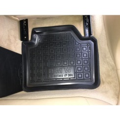 Коврики в салон BMW 3 (F30) (2011-2019) (Avto-Gumm). Фото 7