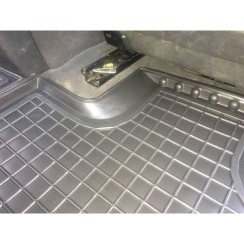 Коврики в салон BMW X5 (E53) (1999-2006) (Avto-Gumm). Фото 8