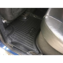Коврики в салон BMW X5 (E53) (1999-2006) (Avto-Gumm). Фото 6
