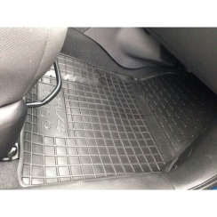 Коврики в салон Chery Tiggo 05-/Toyota RAV4 00- (Avto-Gumm). Фото 9