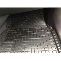 Коврики в салон Chery Tiggo 05-/Toyota RAV4 00- (Avto-Gumm). Фото 8