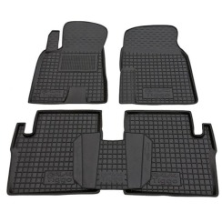 Коврики в салон Chery Tiggo 05-/Toyota RAV4 00- (Avto-Gumm)