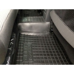 Коврики в салон Chery Tiggo 05-/Toyota RAV4 00- (Avto-Gumm). Фото 6
