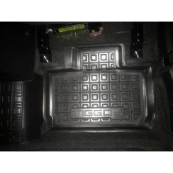 Коврики в салон для Chery Tiggo 2 (2016-...) (Avto-Gumm). Фото 7