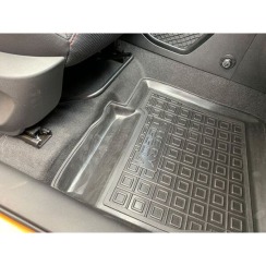 Коврики в салон Chery Tiggo 4 (2017-...) (Avto-Gumm). Фото 8