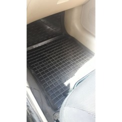 Коврики в салон Chevrolet Aveo (T200/T250) (2002-2012) (Avto-Gumm). Фото 5