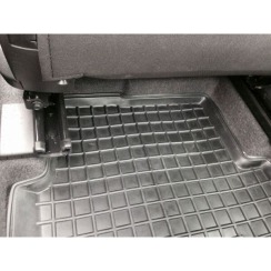 Коврики в салон для Chevrolet Aveo (T300) (2011-...) (Avto-Gumm). Фото 6
