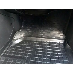 Коврики в салон для Chevrolet Captiva (2012-2018) (Avto-Gumm). Фото 9