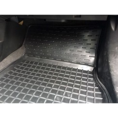 Коврики в салон для Chevrolet Cruze (2008-2016) (Avto-Gumm). Фото 8
