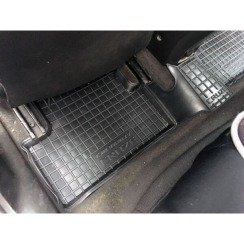 Коврики в салон для Chevrolet Cruze (2008-2016) (Avto-Gumm). Фото 6
