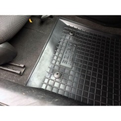Коврики в салон для Chevrolet Cruze (2008-2016) (Avto-Gumm). Фото 7