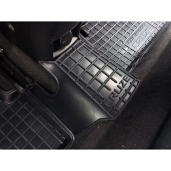 Коврики в салон для Chevrolet Cruze (2008-2016) (Avto-Gumm). Фото 5