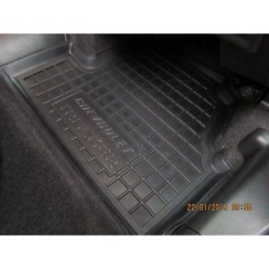 Коврики в салон для Chevrolet Tracker 2013- (Avto-Gumm). Фото 4