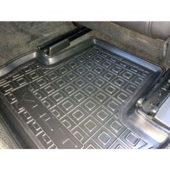 Коврики в салон Chevrolet Volt І (2010-2015) (Avto-Gumm). Фото 6