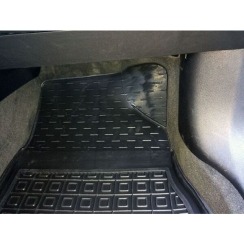 Коврики в салон Chevrolet Volt І (2010-2015) (Avto-Gumm). Фото 8