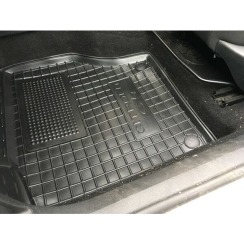 Коврики в салон Citroen C4 (N) (2010-2018) (Avto-Gumm). Фото 4