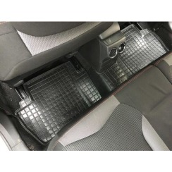 Коврики в салон Citroen C4 (N) (2010-2018) (Avto-Gumm). Фото 6
