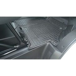 Коврики в салон Fiat Ducato 07-/Citroen Jumper 07-/Peugeot Boxer 06- (Avto-Gumm). Фото 2