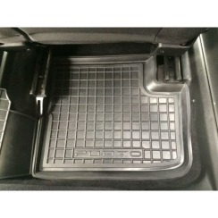 Коврики в салон Fiat Punto (2005-2018) (Avto-Gumm). Фото 8