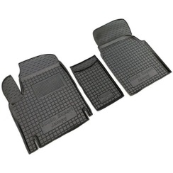 Коврики в салон для Citroen Jumpy 97-/Fiat Scudo 97-/Peugeot Expert 97- (Avto-Gumm)