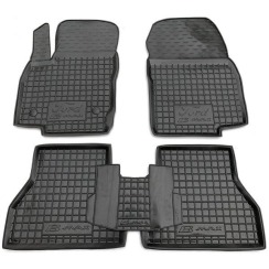 Коврики в салон для Ford B-Max 2013- (Avto-Gumm)