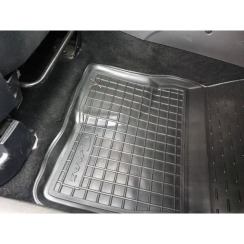 Коврики в салон для Ford C-Max (2003-2010) (Avto-Gumm). Фото 10