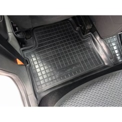 Коврики в салон для Ford C-Max (2003-2010) (Avto-Gumm). Фото 6