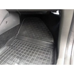 Коврики в салон для Ford C-Max (2003-2010) (Avto-Gumm). Фото 11