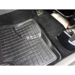 Коврики в салон для Ford C-Max (2003-2010) (Avto-Gumm). Фото 4