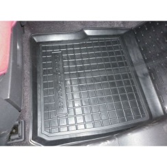 Коврики в салон Ford EcoSport 2015- (Avto-Gumm). Фото 8