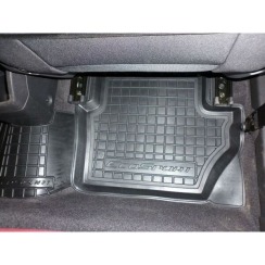Коврики в салон Ford EcoSport 2015- (Avto-Gumm). Фото 5