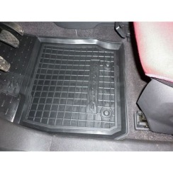 Коврики в салон Ford EcoSport 2015- (Avto-Gumm). Фото 4