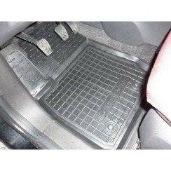 Коврики в салон Ford EcoSport 2015- (Avto-Gumm). Фото 2