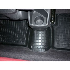 Коврики в салон Ford EcoSport 2015- (Avto-Gumm). Фото 7