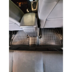 Коврики в салон Ford Focus III (C346) (2011-2018) (Avto-Gumm). Фото 7